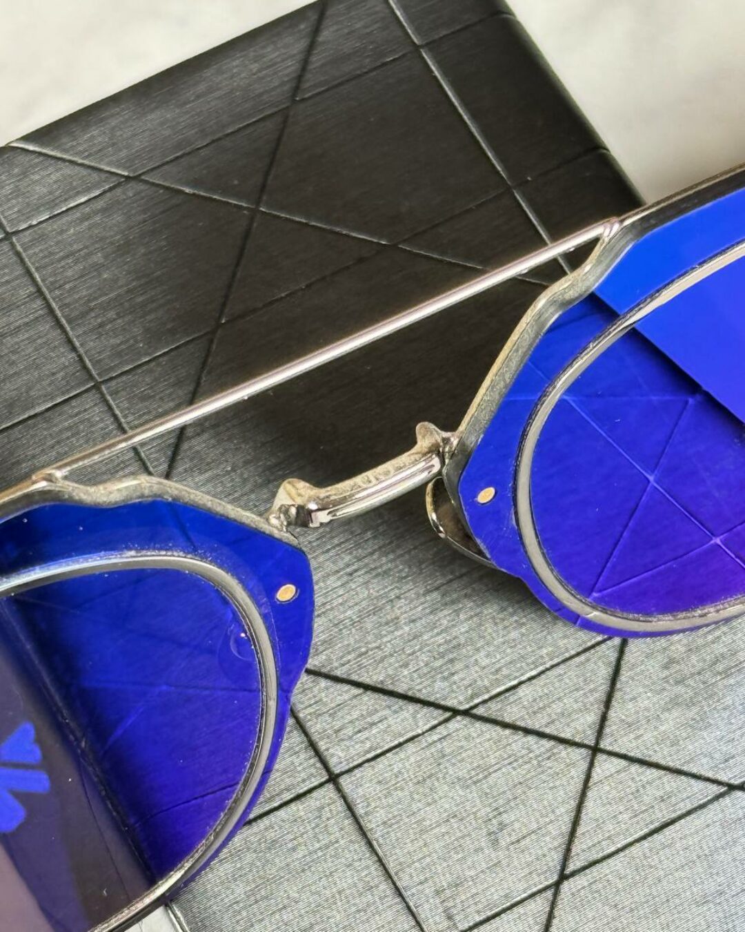 Очки Dior — изображение 5