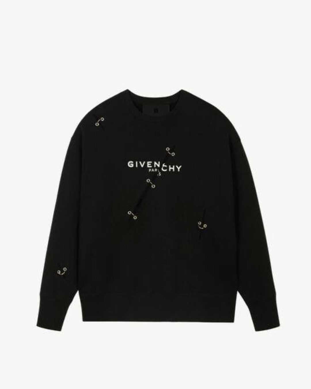 Кофта Givenchy — изображение 9
