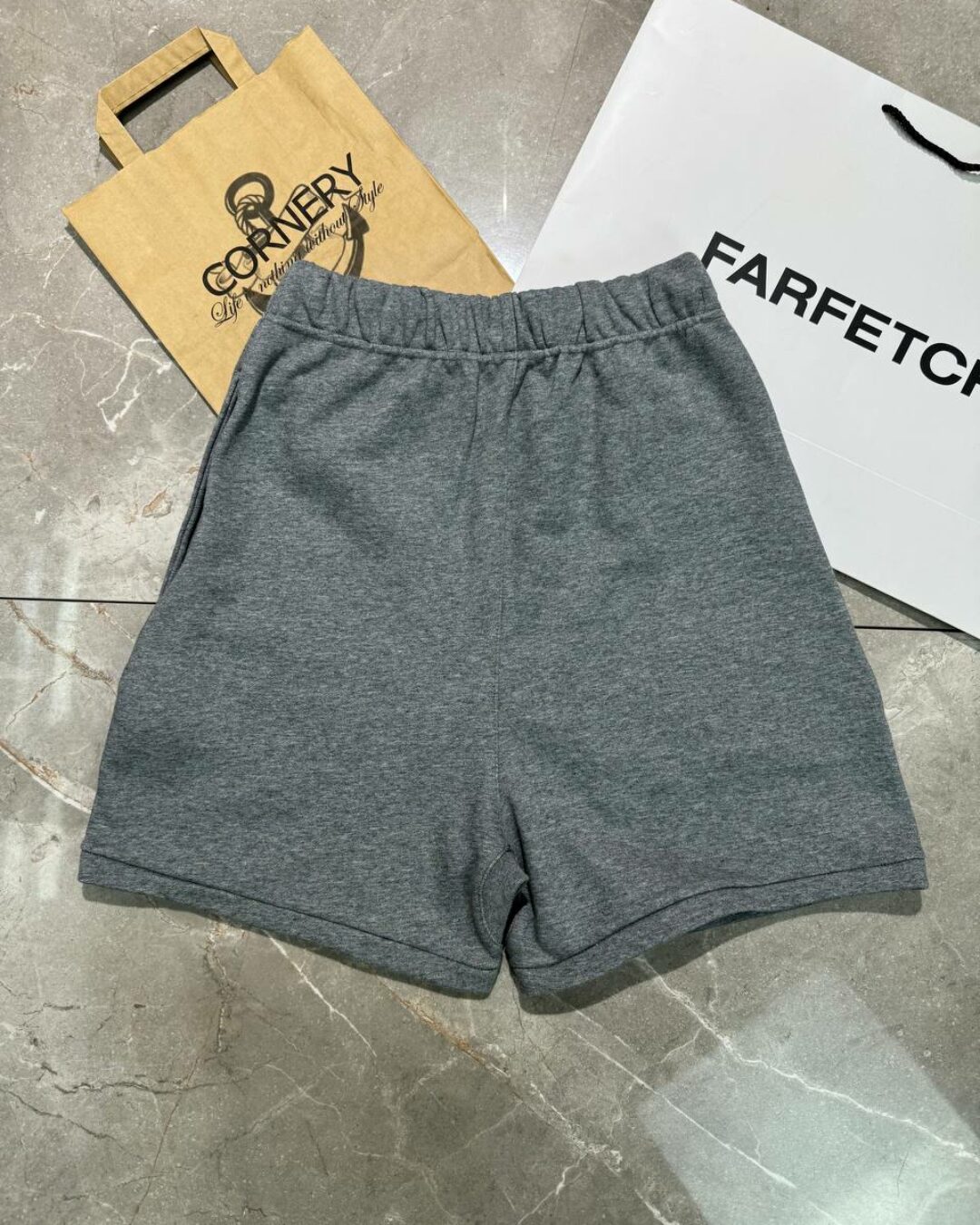 Шорты Fear of God — изображение 2