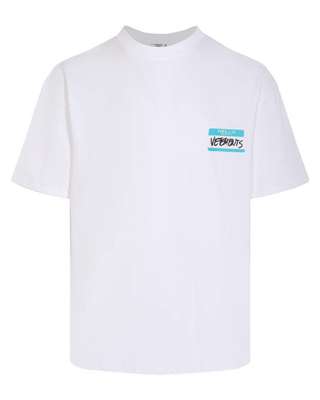 Футболка Vetements — изображение 9