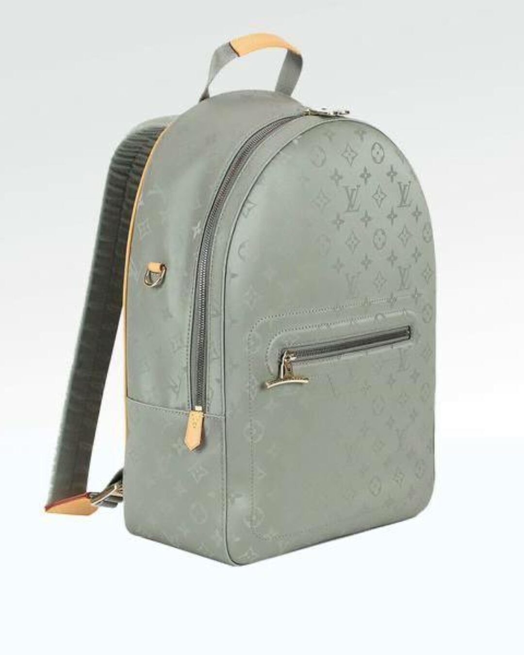 Рюкзак Louis Vuitton titanium — изображение 3