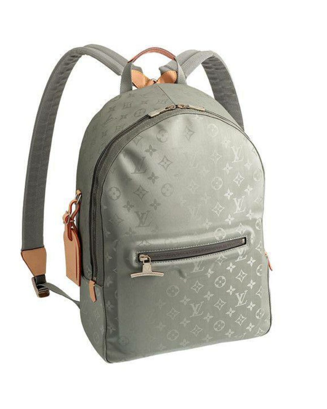 Рюкзак Louis Vuitton titanium — изображение 2