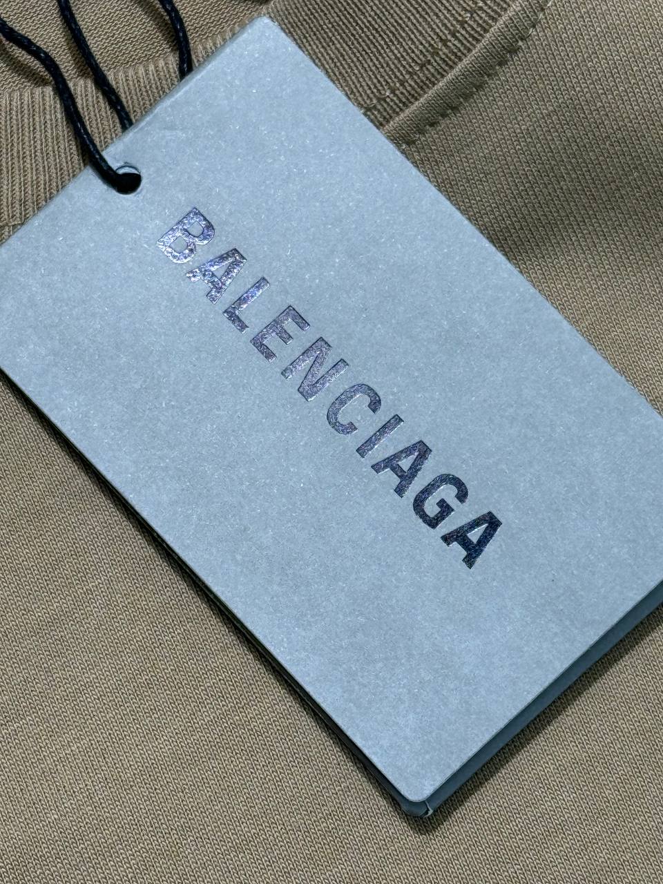Футболка Balenciaga — фото 4