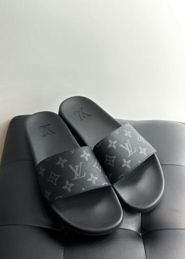 Тапки Louis Vuitton