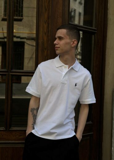 Поло Polo Ralph Lauren