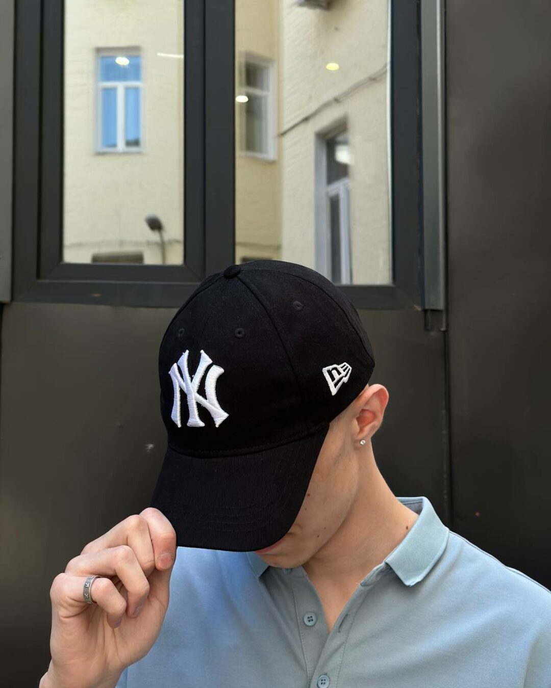 Кепка New Era