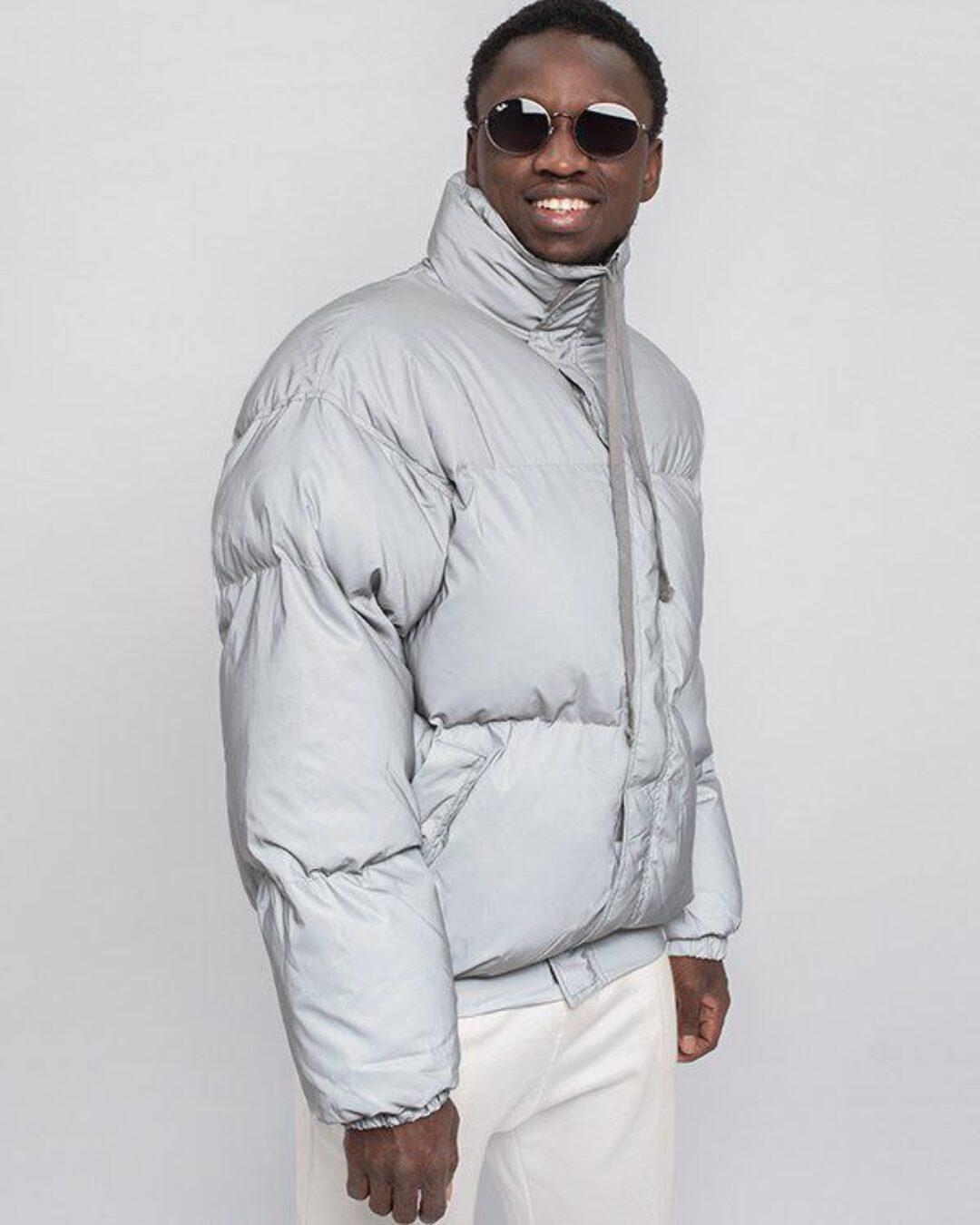 Куртка Fear of God