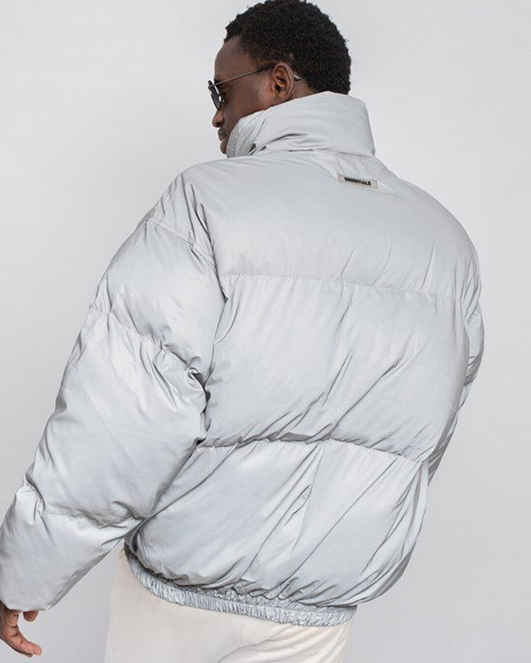 Куртка Fear of God — изображение 2