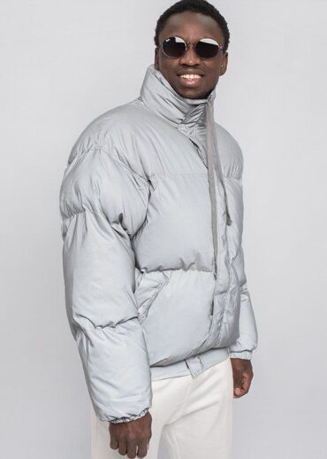 Куртка Fear of God