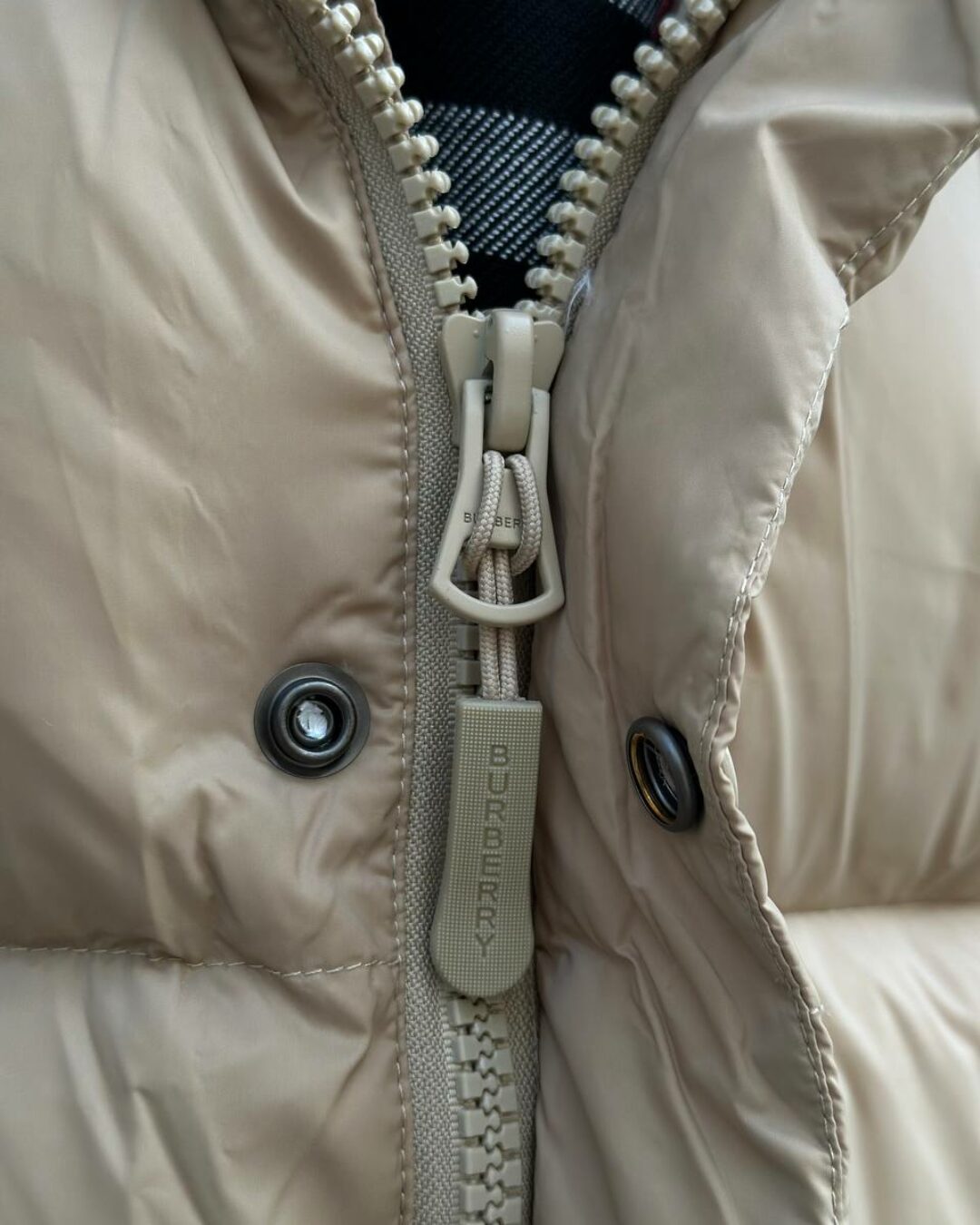 Куртка Burberry — изображение 4