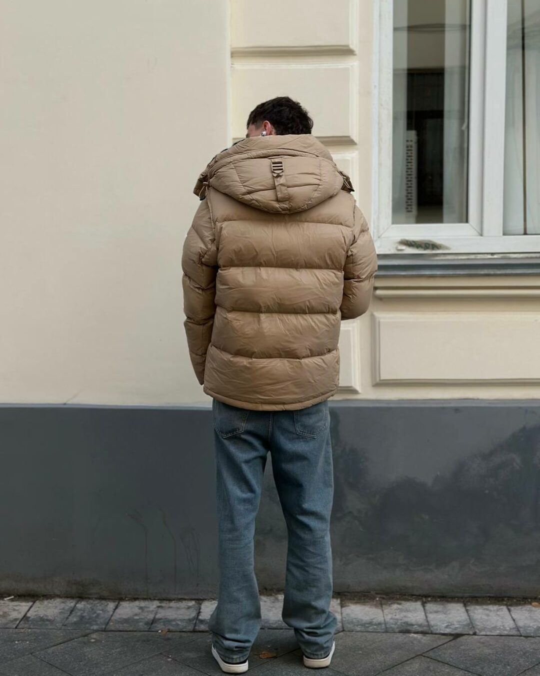 Куртка Burberry — изображение 2