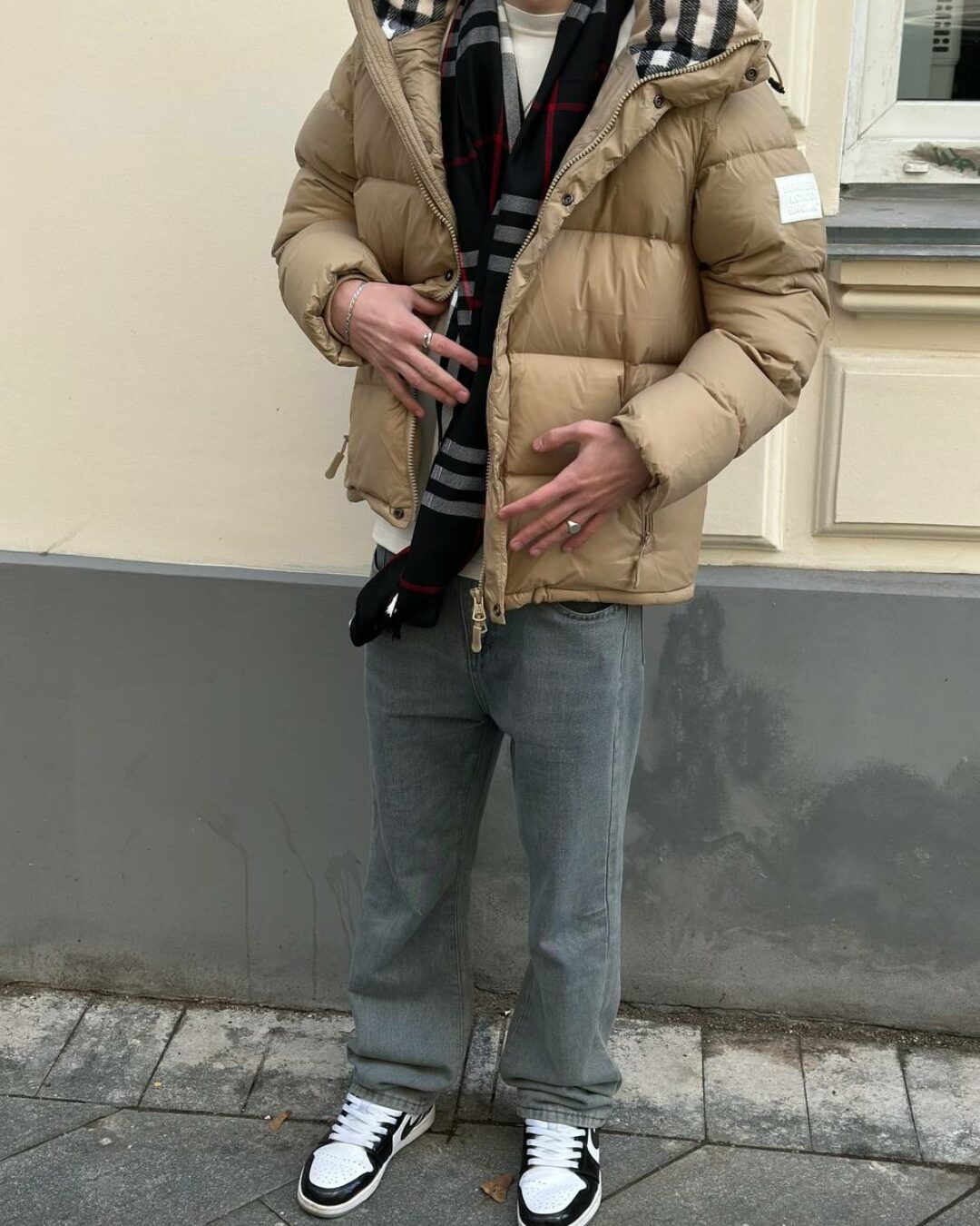 Куртка Burberry — изображение 7