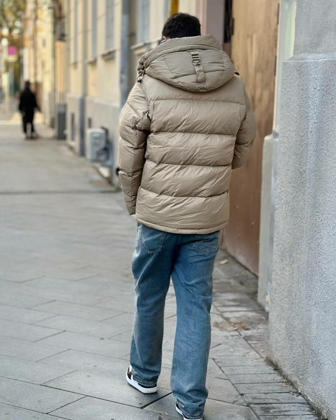 Куртка Burberry — изображение 6