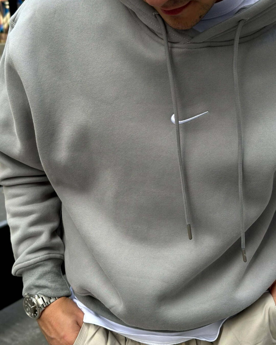 Худи Nike — изображение 3