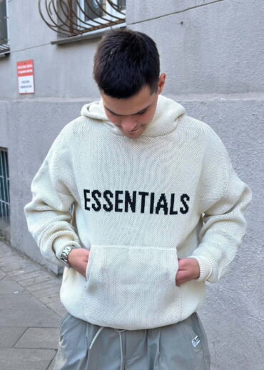 Худи Fear of God