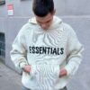Худи Fear of God - M