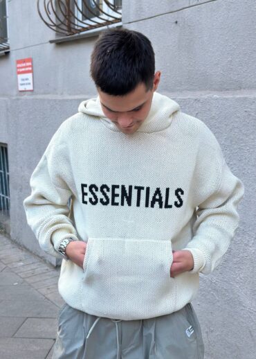 Худи Fear of God