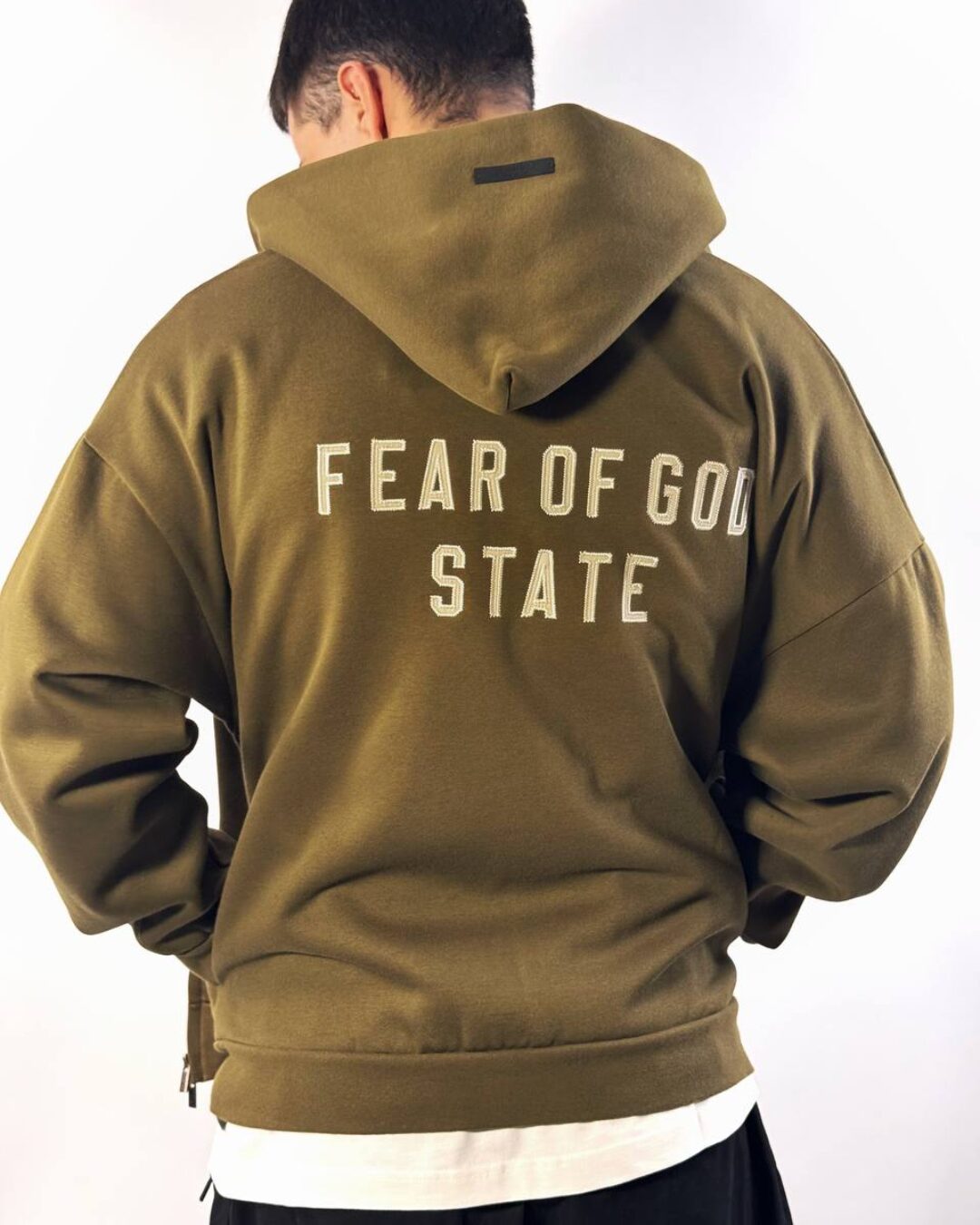 Кофта Fear of God — изображение 2