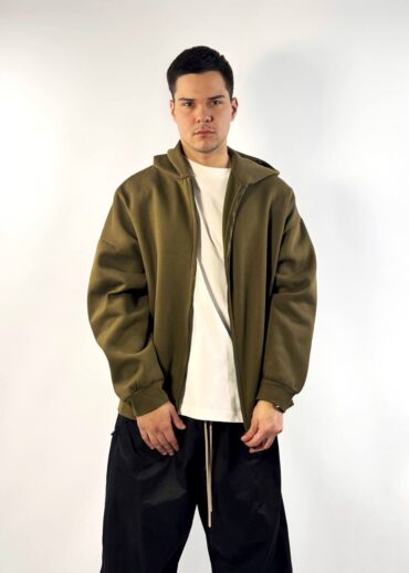 Кофта Fear of God