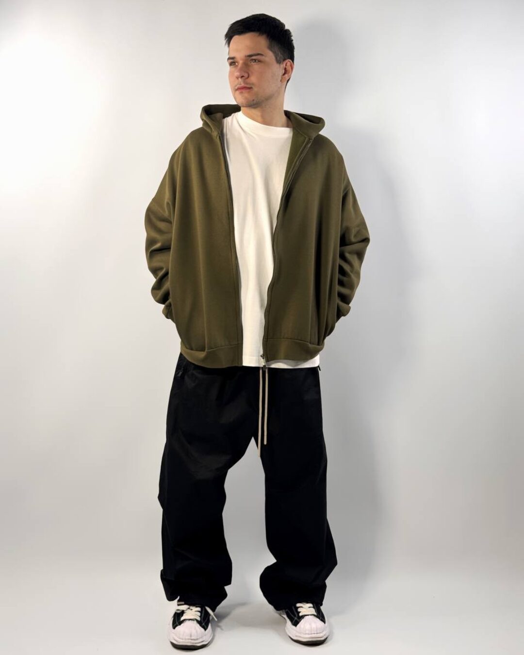 Кофта Fear of God — изображение 3