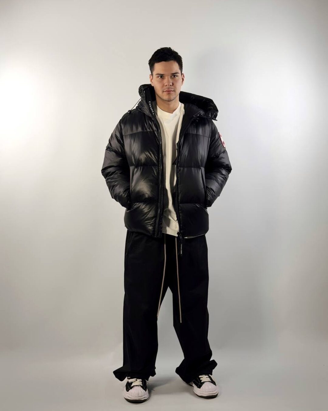 Куртка Canada Goose — изображение 2