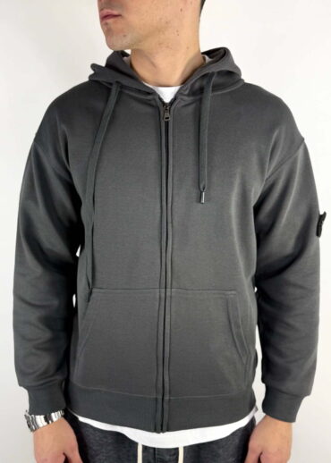 Zip-Худи Stone Island