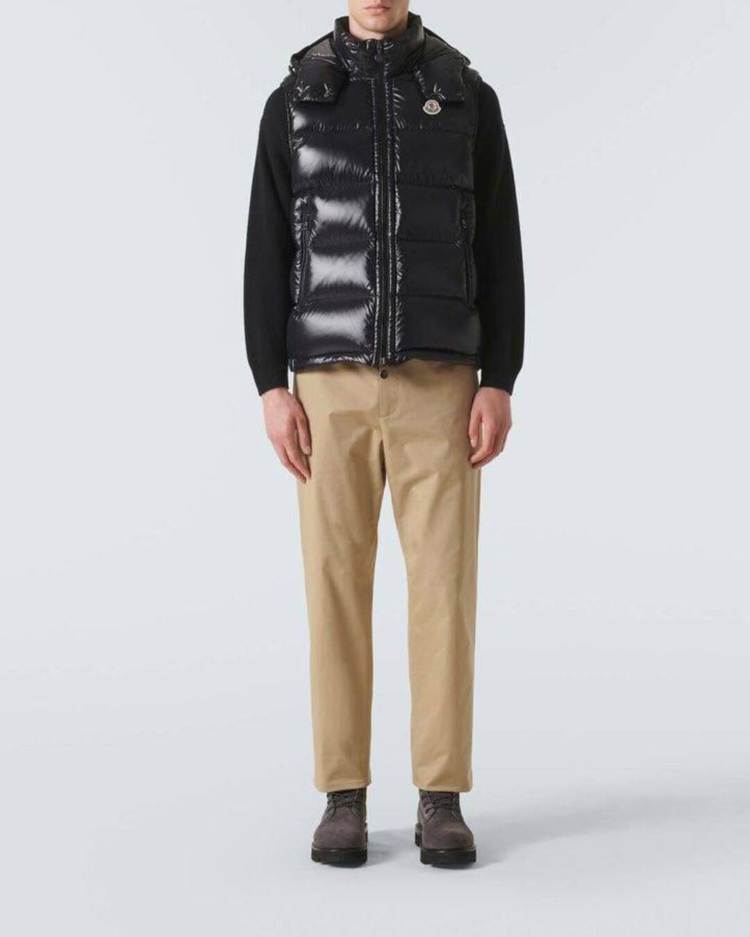 Жилет Moncler — изображение 2