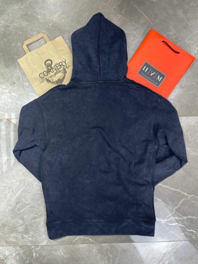 Худи Balenciaga — изображение 9