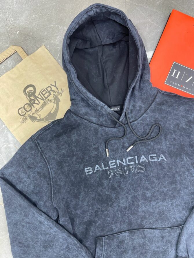 Худи Balenciaga — изображение 6