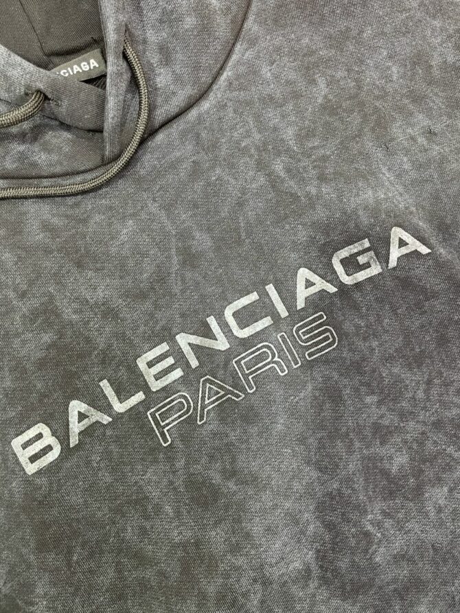 Худи Balenciaga — изображение 7
