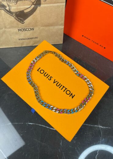 Колье Louis Vuitton