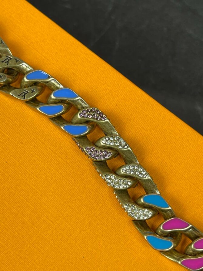 Колье Louis Vuitton — изображение 8