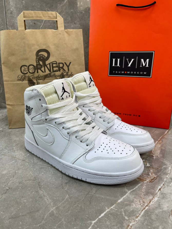 Кроссовки Nike (дисконт) — изображение 10