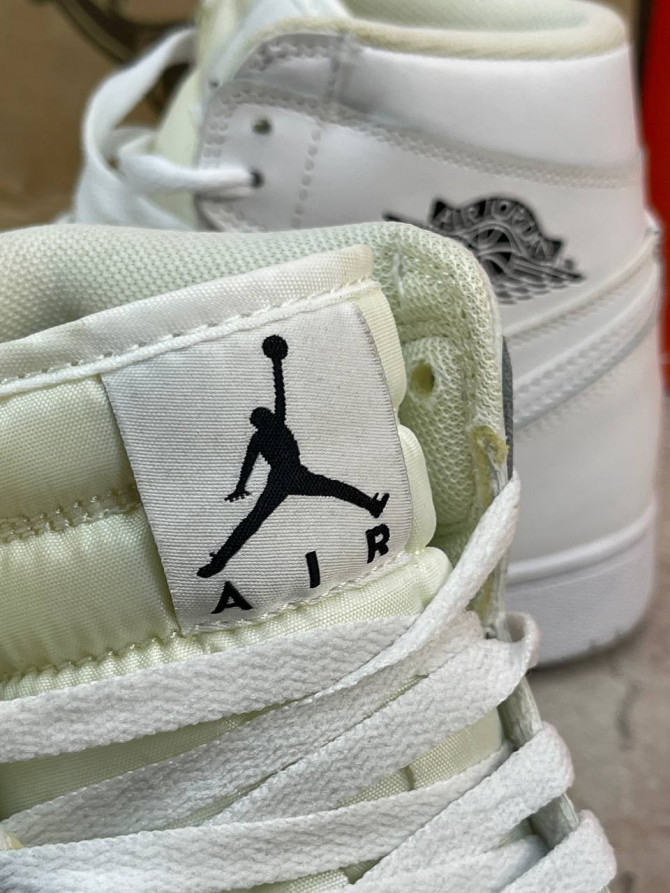 Кроссовки Nike (дисконт) — изображение 8