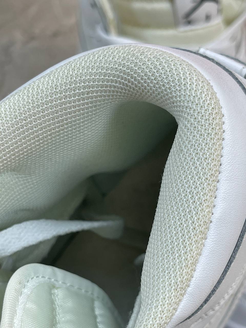 Кроссовки Nike (дисконт) — фото 6