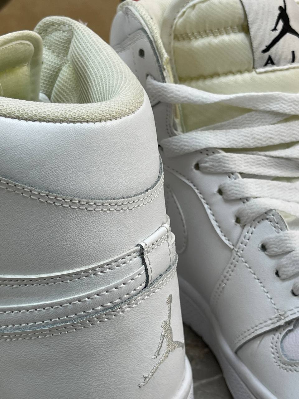 Кроссовки Nike (дисконт) — фото 5