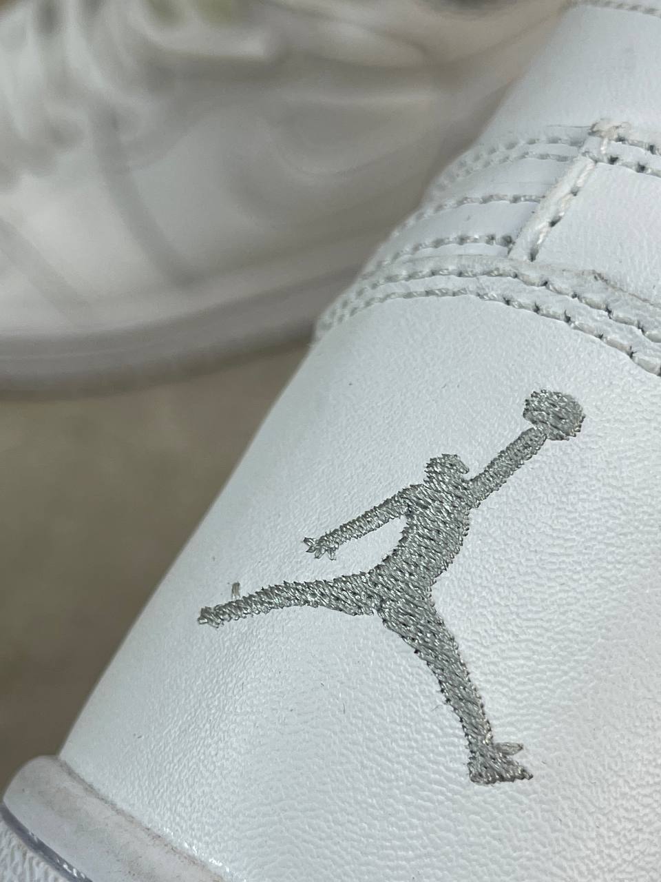 Кроссовки Nike (дисконт) — фото 3