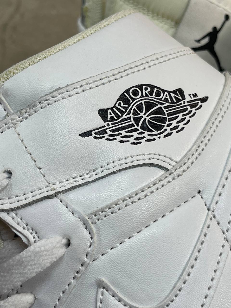 Кроссовки Nike (дисконт) — фото 4
