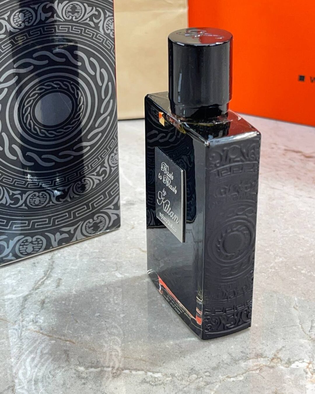 Парфюм Kilian Back to Black — изображение 6