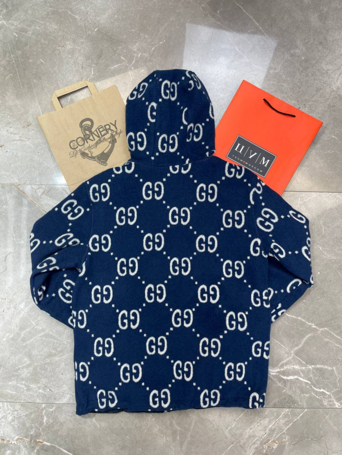 Куртка Gucci — изображение 2