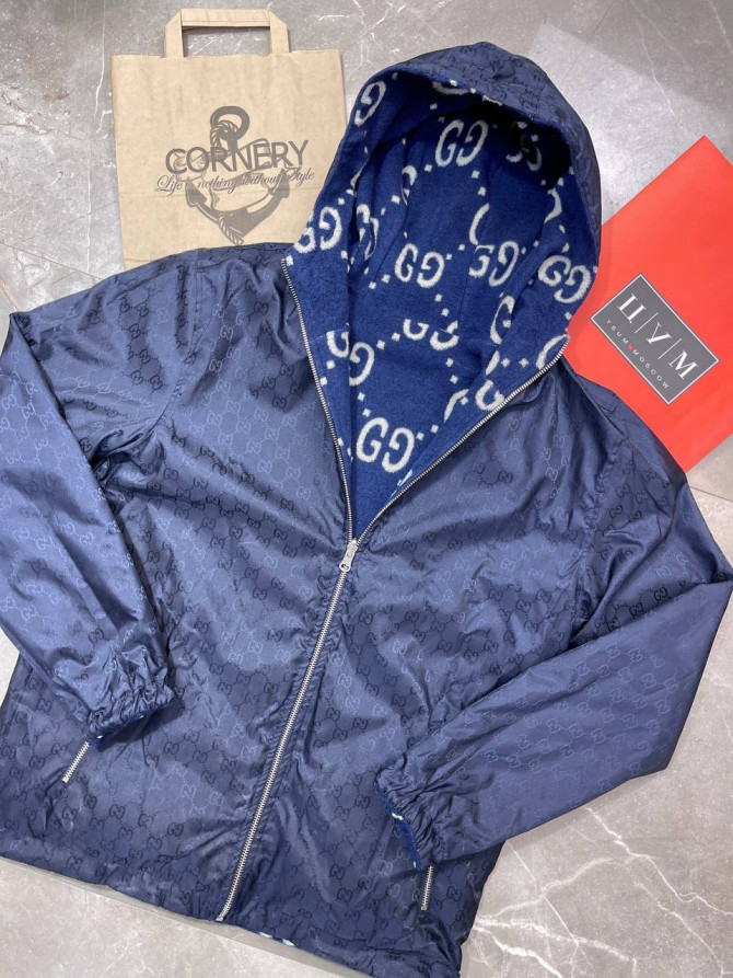 Куртка Gucci — изображение 3