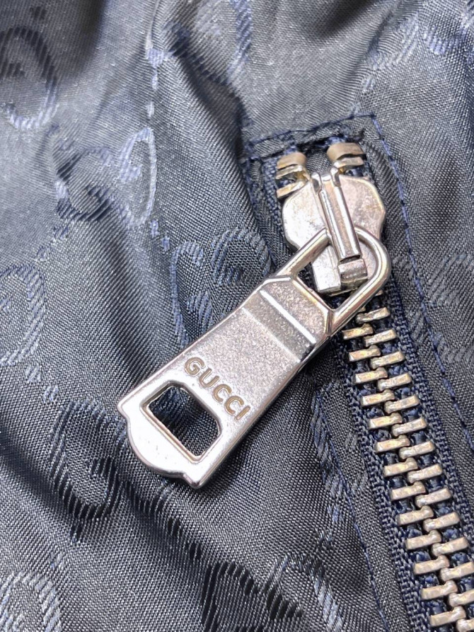 Куртка Gucci — изображение 8