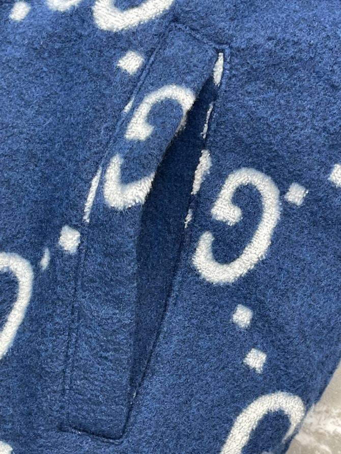 Куртка Gucci — изображение 7