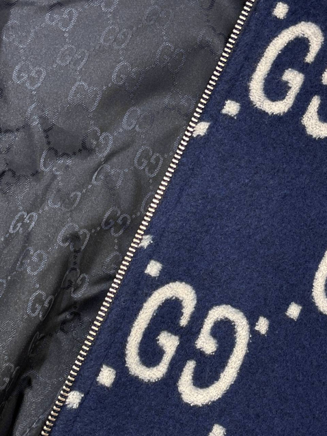 Куртка Gucci — изображение 5