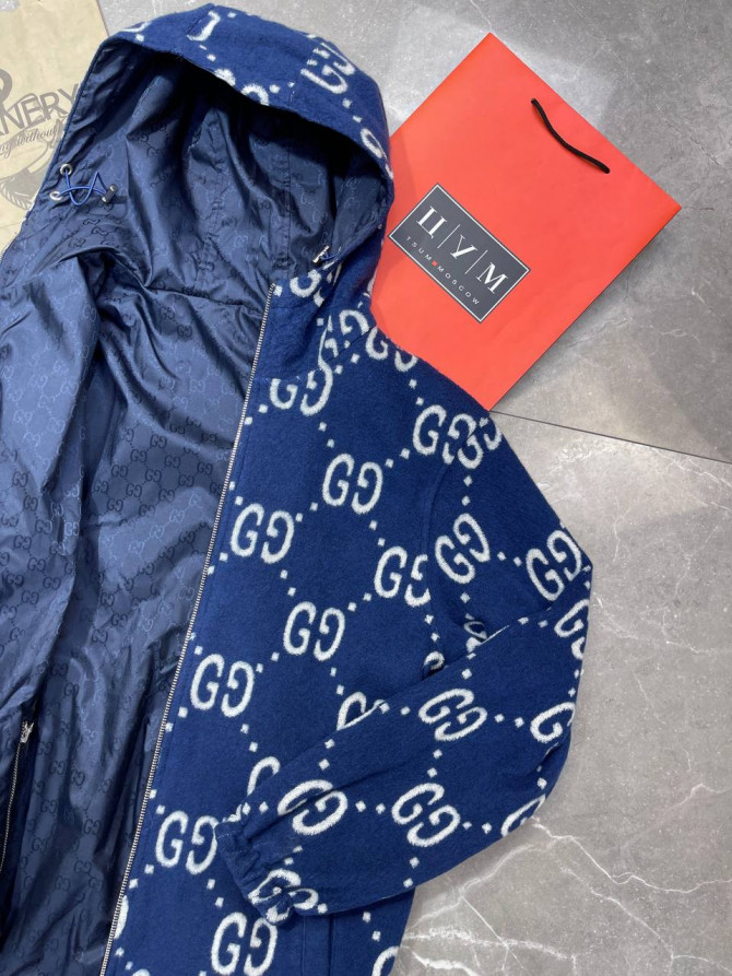 Куртка Gucci — изображение 4