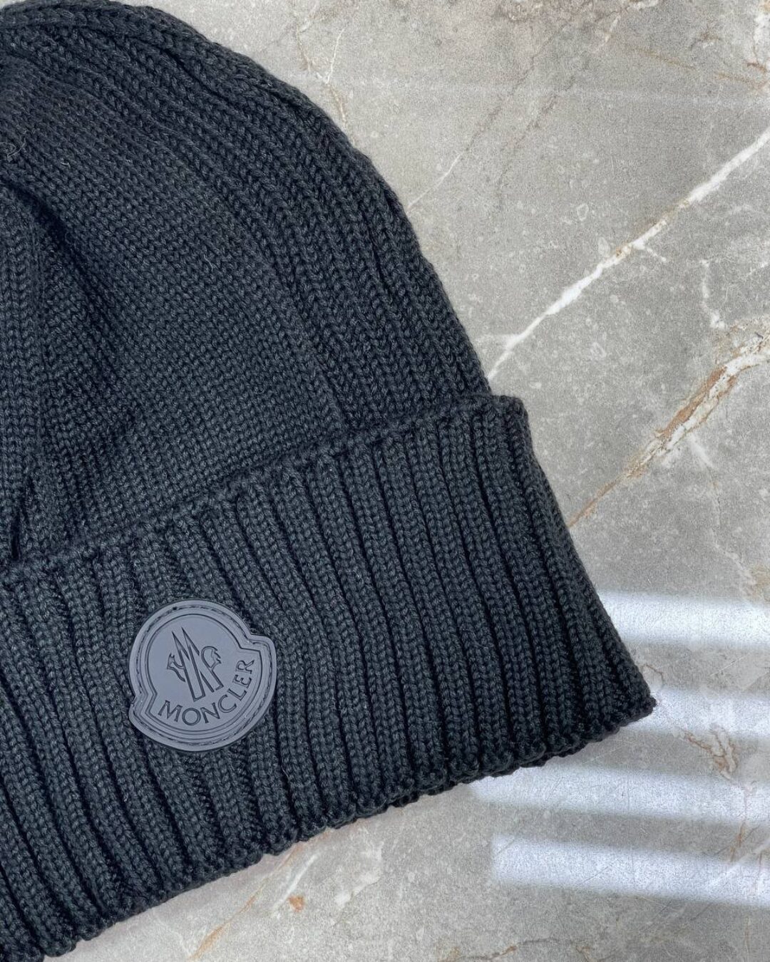 Шапка Moncler — изображение 3