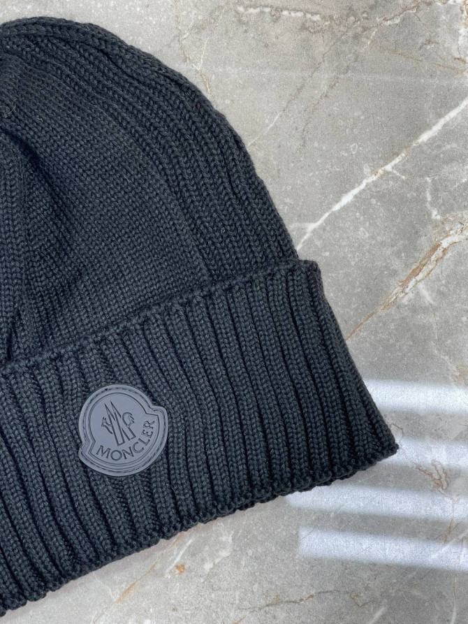Шапка Moncler — изображение 3