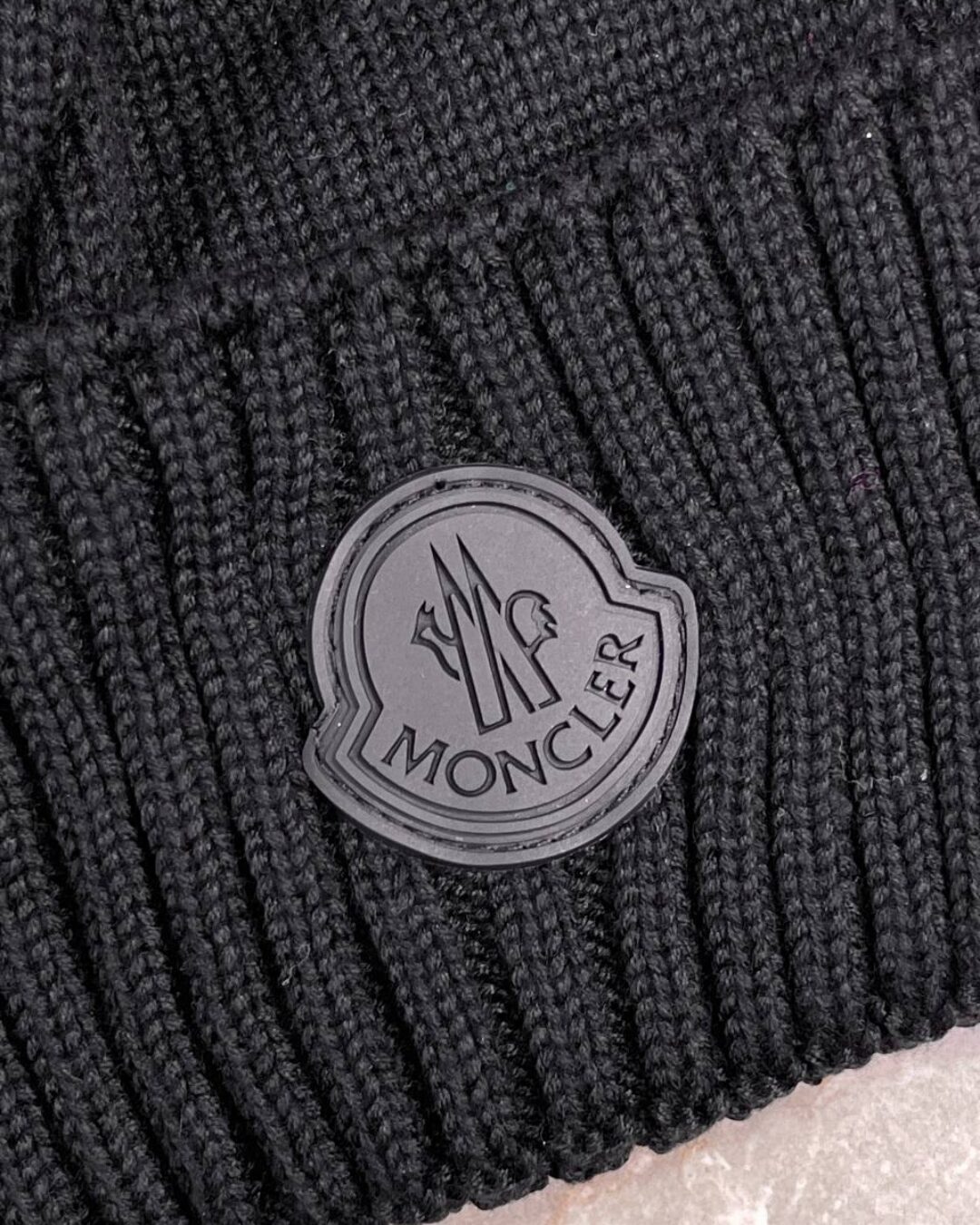 Шапка Moncler — изображение 6