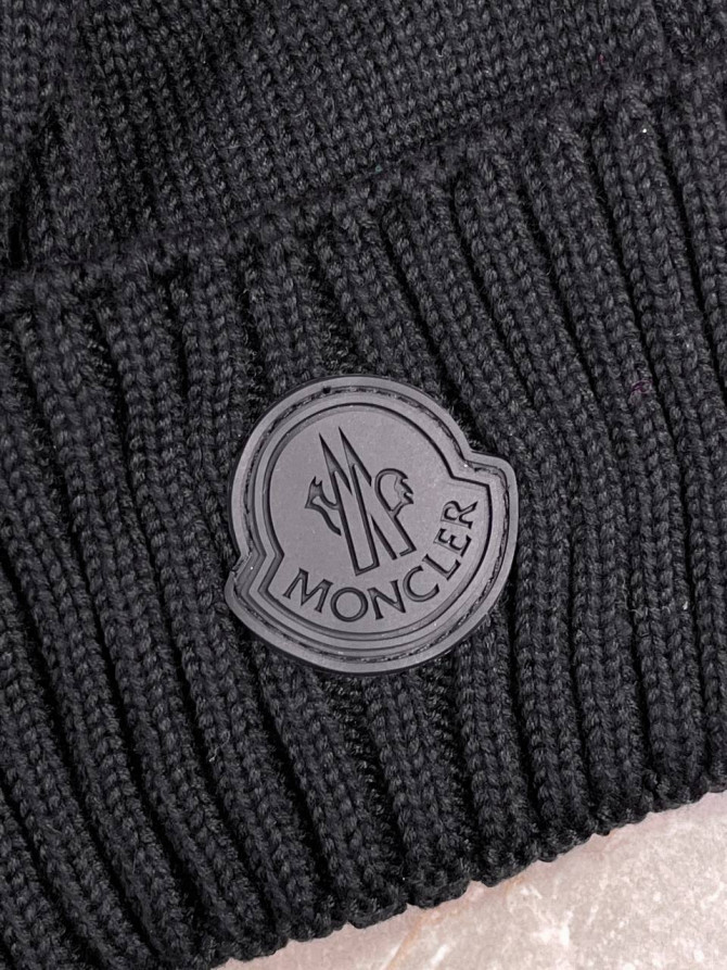 Шапка Moncler — изображение 6