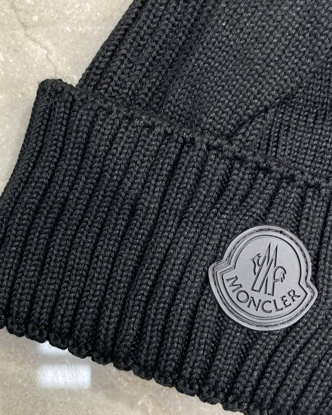 Шапка Moncler — изображение 4